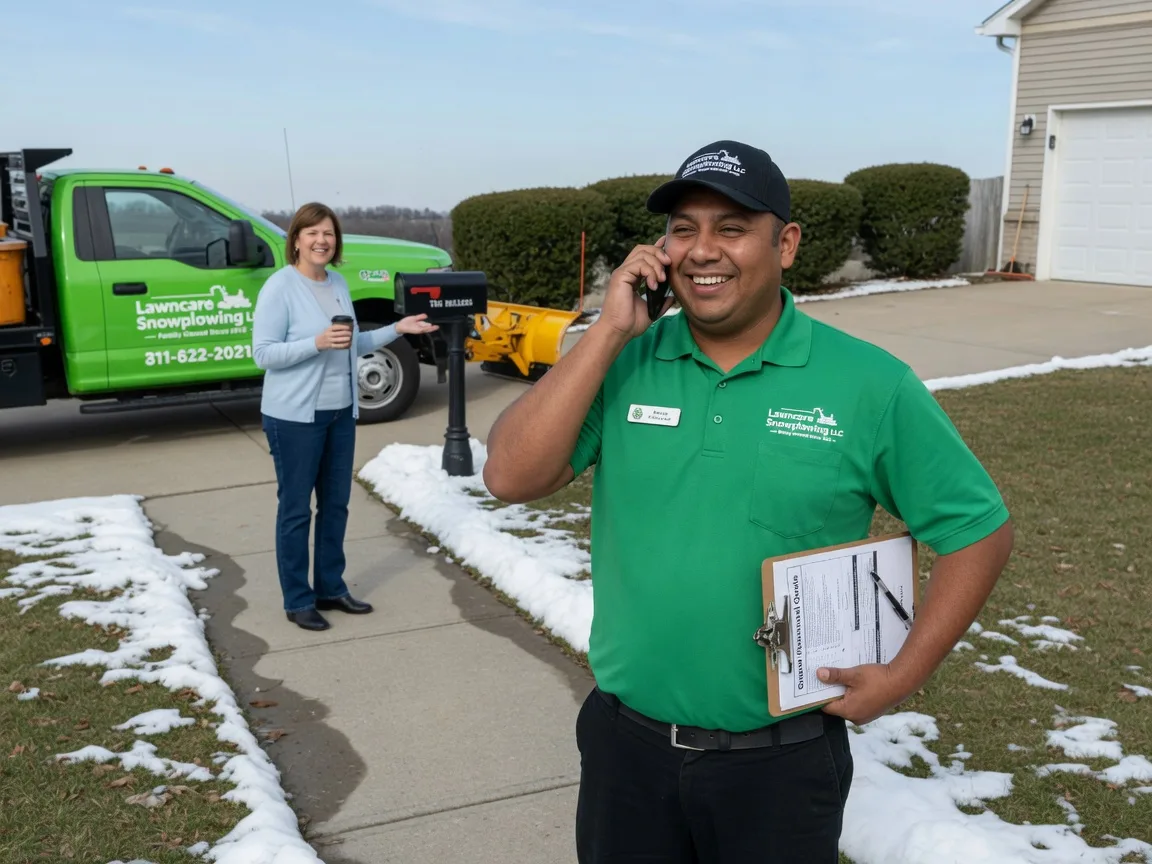 Lawn Care Services By Expert Landscaper Spragueville, IA FAQs